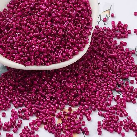 Выпечка краска стеклянные бусины X-SEED-S042-05B-70-1