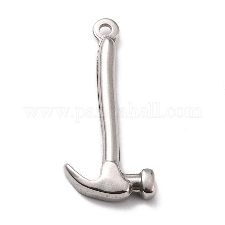 Подвески из нержавеющей стали 304 STAS-B024-85P-1