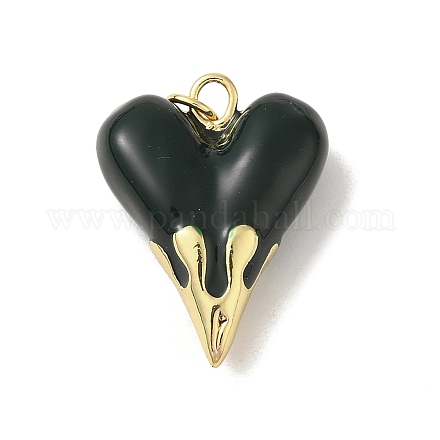 Стойки обшивки латунные подвески KK-S366-06G-03-1