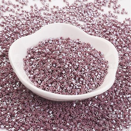 Японский бисер toho SEED-K007-2mm-133-1
