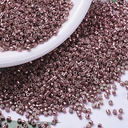 Бусины Миюки Делика X-SEED-J020-DB0423-1