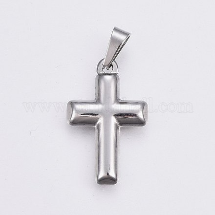 Подвески из нержавеющей стали 304 STAS-L206-05P-1