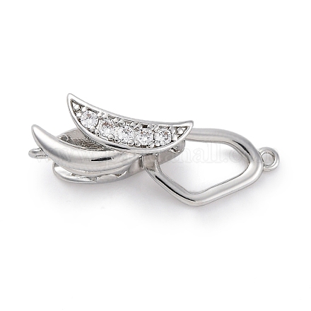Латунное микропейв KK-C075-25P-1