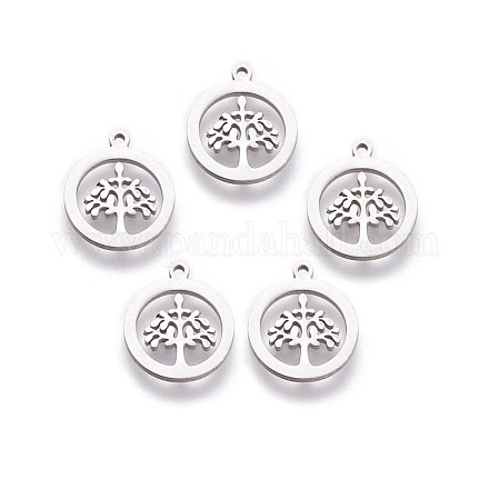 Подвески из нержавеющей стали марки 304 STAS-I098-03-1