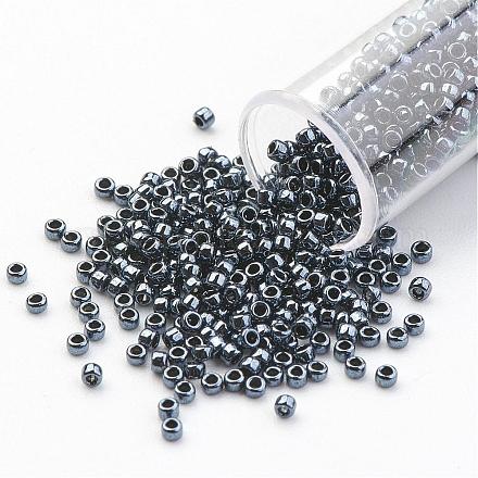 Тохо япония бисер SEED-G001-81-1