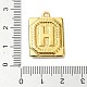 Ионное покрытие (ip) подвески из нержавеющей стали 304 STAS-U033-01G-H-3