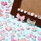 Бусины из cмолы DIY-CJC0002-008A-5