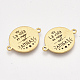 Соединительные элементы из нержавеющей стали 304 STAS-S079-95S-G-1