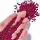 Бисер из стекла  SEED-S060-A-F451-4