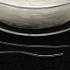 Корейская кристалл упругой нити EC-P002-0.7mm-01-3