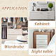 55 комплект пластиковых кронштейнов FIND-GF0004-03-7