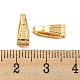 Защелкивающиеся дужки из нержавеющей стали 304 STAS-P212-05G-2