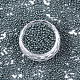 Круглые бусины toho SEED-R049-1207-1
