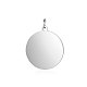 Подвески из нержавеющей стали 201 STAS-S105-T638-1-16-1