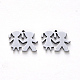 Подвески из нержавеющей стали 304 STAS-N092-81-2