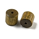 Бусины из сандалового дерева WOOD-K007-04A-02-2