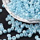 6/0 стакан бисер SEED-US0003-4mm-143-1