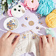 Nbeads 14 шт. PALLOY-PH01595-3