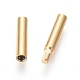 304 штыковые застежки из нержавеющей стали STAS-L134-01G-2