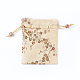 Мешочки для упаковки шелка ABAG-L005-C02-1