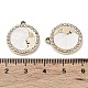 Подвески из сплава  FIND-C042-07G-05-3