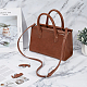 Ремни сумки из искусственной кожи DIY-WH0581-26A-4