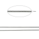 Круглые цепи-змейки из нержавеющей стали марки 304 CHS-K007-06C-2