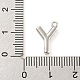 Подвески из искусственного жемчуга KK-P230-17P-Y-3