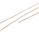 10м проволоки из нержавеющей стали марки 304 TWIR-N005-0.4mm-RG-2