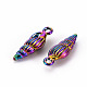 Подвески из сплава  PALLOY-S180-098-NR-3