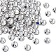 Камни preciosa® crystal hotfix с плоской основой Y-PRC-HSS12-00030-1