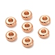 Spacer бисер латунные KK-P203-05RG-1