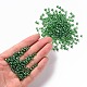 (доступна услуга переупаковки) стеклянный бисер SEED-C015-4mm-107B-4