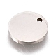 Подвески из нержавеющей стали марки 304 STAS-L247-006D-P-3