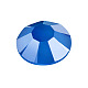 Preciosa® maxima crystal без горячей фиксации плоские камни Y-PRC-NSS12-00030-435-6