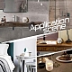 Pandahall 2 упаковка для свечей AJEW-PH0017-57-8