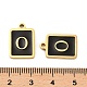Подвески из нержавеющей стали 304 STAS-K265-11G-O-3