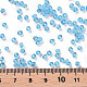 Бисер из стекла  X2-SEED-A004-3mm-3-3