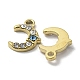 Подвески из нержавеющей стали 304 STAS-L022-060G-01-2