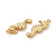 Латунные подвески KK-O100-16G-02-2