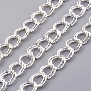 Железа двойные ЦЕПИ CHT116Y-S