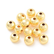 Стойки обшивки латунные бусины KK-WH0034-02K-G02
