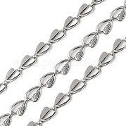 Цепи из нержавеющей стали 304 CHS-L029-03P