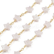 Латунные цепные цепи CHC-M025-24G