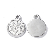 Подвески из нержавеющей стали марки 304 STAS-C066-18P