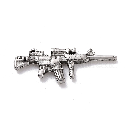 Подвески из нержавеющей стали 304 STAS-E169-01P-1
