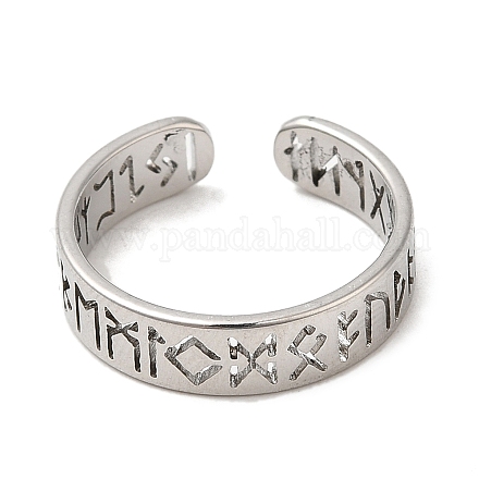 Кольца-манжеты открытого типа из нержавеющей стали марки 304 RJEW-K245-57P-1