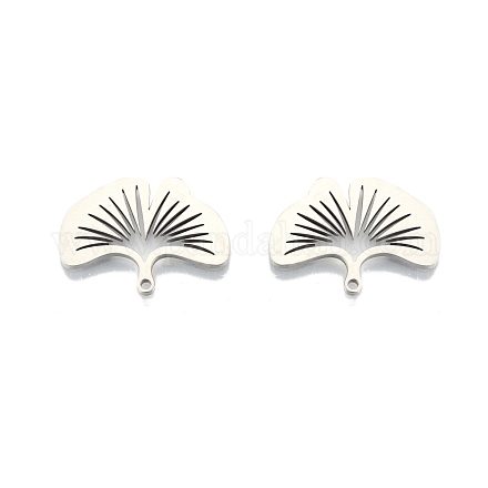 Подвески из нержавеющей стали 201 STAS-N098-105P-1