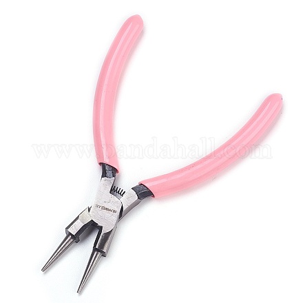 45 # клещи из углеродистой стали PT-L007-19-1