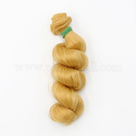 Высокотемпературное волокно DOLL-PW0001-028-08-1